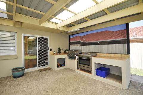 Ocean Wave - Events Australia 0