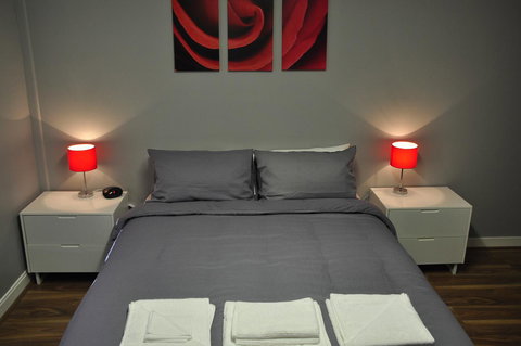 Bribie Island Square - Events Australia 1