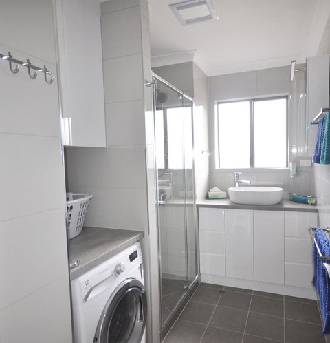 Sands Court On Boyd - Events Australia 4