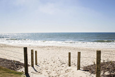 Sands Court On Boyd - Events Australia 2