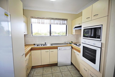 Sands Court On Boyd - Events Australia 7