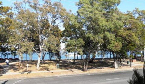 Sylvan Beach Resort - Tourism Bookings 7