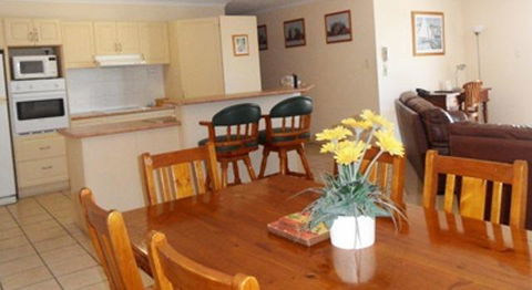 Sylvan Beach Resort - Tourism Bookings 15