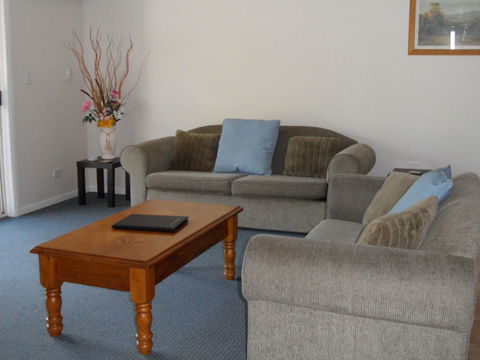 Sylvan Beach Resort - Tourism Bookings 26