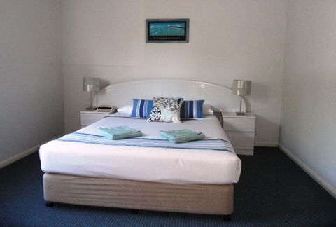 Sylvan Beach Resort - Tourism Bookings 29