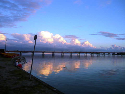 Sylvan Beach Resort - Tourism Bookings 9