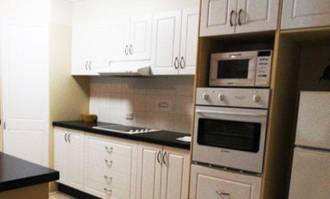 Sylvan Beach Resort - Tourism Bookings 22