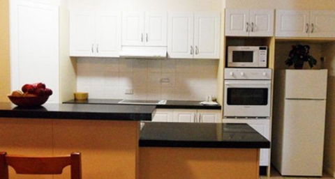 Sylvan Beach Resort - Tourism Bookings 19