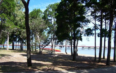 Sylvan Beach Resort - Tourism Bookings 4