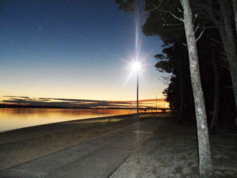 Sylvan Beach Resort - Tourism Bookings 8