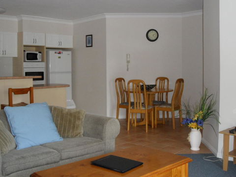 Sylvan Beach Resort - Tourism Bookings 33