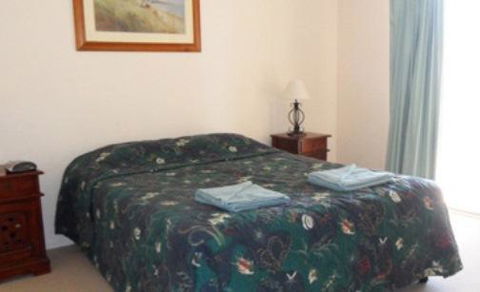 Sylvan Beach Resort - Tourism Bookings 13