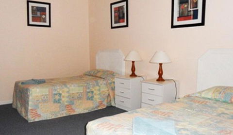 Sylvan Beach Resort - Tourism Bookings 17