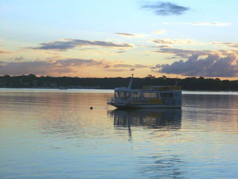 Sylvan Beach Resort - Tourism Bookings 10