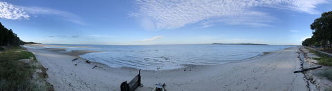 Bribie Beach House - Events Australia 6