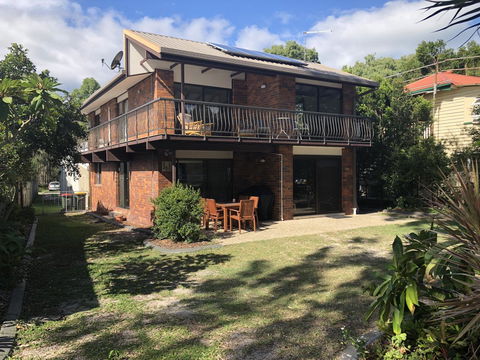 Bribie Beach House - Events Australia 5