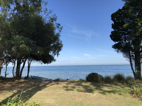 Bribie Beach House - Events Australia 0