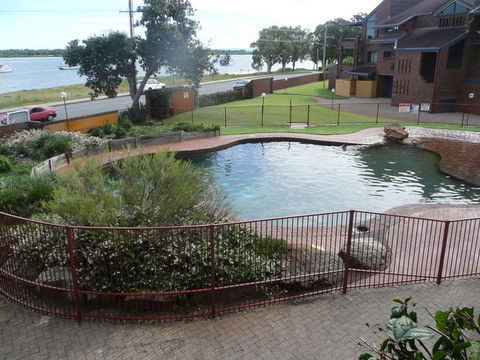 The Gums Anchorage - Tourism Bookings 26