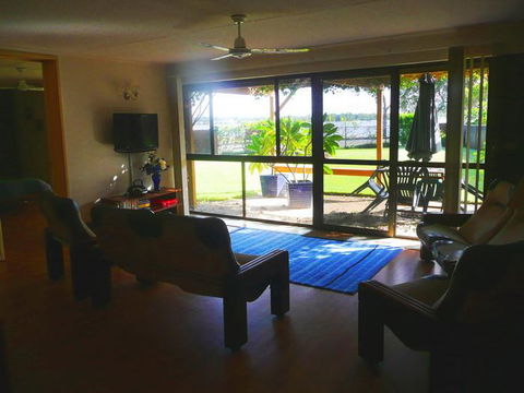 The Gums Anchorage - Tourism Bookings 22