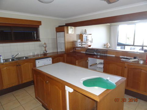 The Gums Anchorage - Tourism Bookings 12