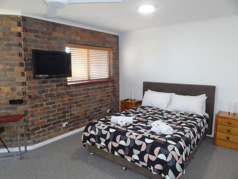 The Gums Anchorage - Tourism Bookings 7