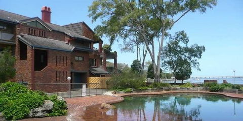 The Gums Anchorage - Tourism Bookings 18