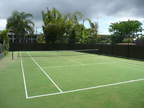 The Gums Anchorage - Tourism Bookings 23