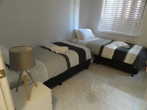 The Gums Anchorage - Tourism Bookings 9