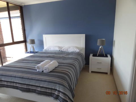 The Gums Anchorage - Tourism Bookings 15