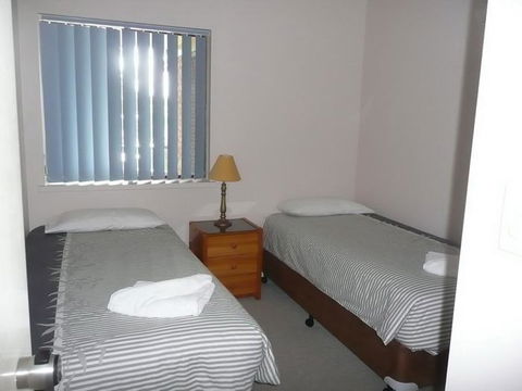 The Gums Anchorage - Tourism Bookings 30