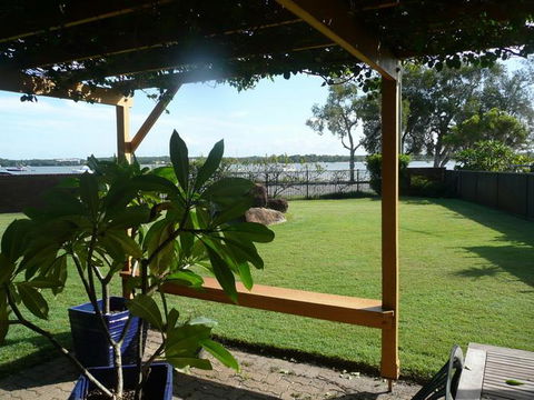 The Gums Anchorage - Tourism Bookings 21