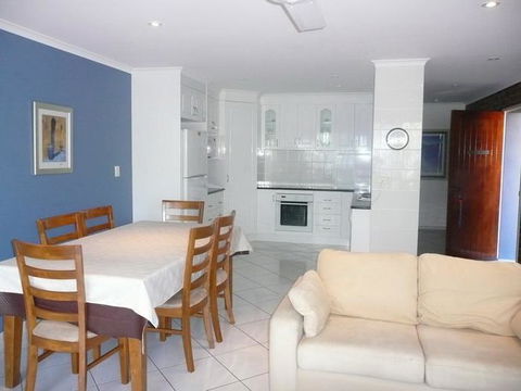 The Gums Anchorage - Tourism Bookings 32