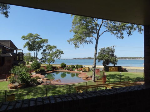 The Gums Anchorage - Tourism Bookings 3