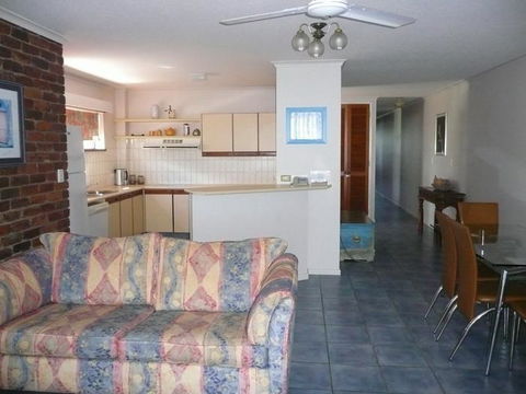 The Gums Anchorage - Tourism Bookings 29