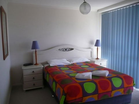 The Gums Anchorage - Tourism Bookings 34