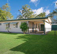 Lowset pet friendly cottage - Sunset Ave Bongaree - Events Australia