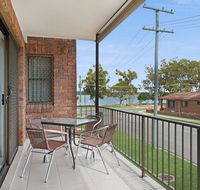 WaterviewsPool Wifi its all here - Welsby Pde Bongaree - Events Australia