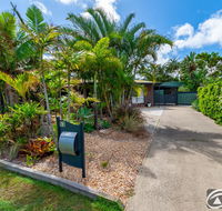 Kokomo thats where we want to go - Bellara - Events Australia