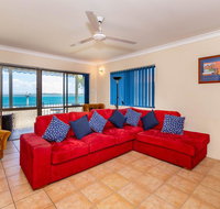 Fantastic Views from this top floor unit - Events Australia
