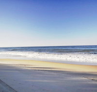 Crystal Waters on The Beach - Events Australia