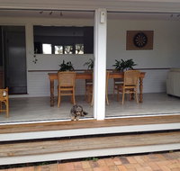 Hampton Cottage- delightful cottage bring your dog - Events Australia