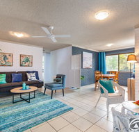 Air Conditioned Unit Stones throw to the Waterfront. - Events Australia