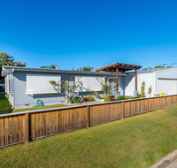 Fabulous Family Destination in Paradise Parade Bongaree - Events Australia