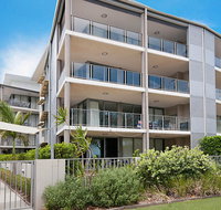 Spectacular Unit Overlooking Pumicestone Passage - Welsby Pde Bongaree - Events Australia