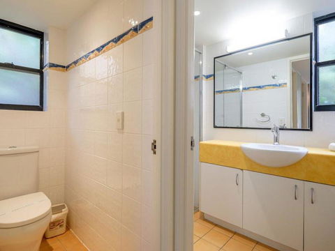 Mooloomba Five - Accommodation Europe 19