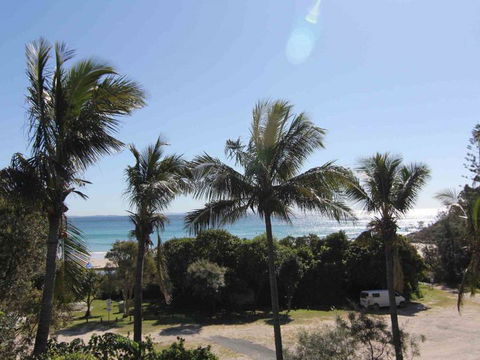 Mooloomba Five - Accommodation Europe 4