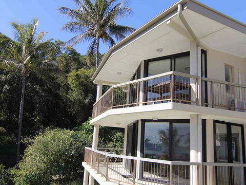 Mooloomba Five - Accommodation Europe 10