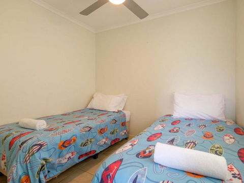 Mooloomba Five - Accommodation Europe 9