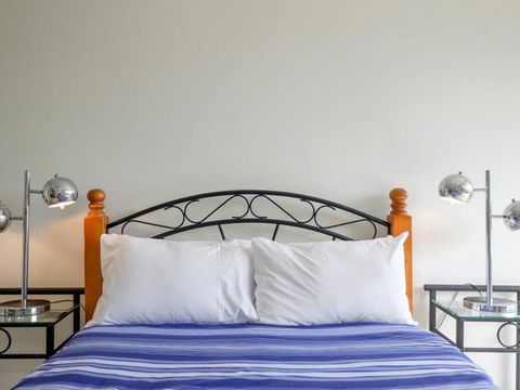 Mooloomba Five - Accommodation Europe 17
