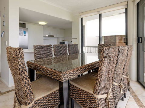 Mooloomba Five - Accommodation Europe 0